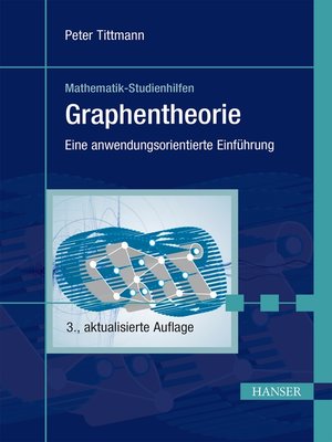 cover image of Graphentheorie